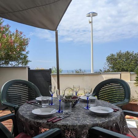 Havre De Paix Sur La Cote Bleue Sausset-les-Pins Exterior foto